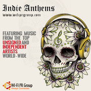 Indie Anthems Vol. 4 Featured Tracks Of The Week: Hip-Hop