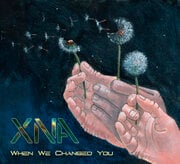 Genesis Tribute Vocalist And Star Trek Convention Founder Unite For New Prog Rock Project XNA Produced By Billy Sherwood