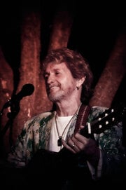 Jon Anderson To Play Special Concert In London At Sadlers Well On August 8, 2012