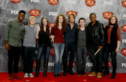 GRAMMY Campers Perform With Keith Urban!