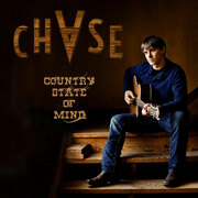Chase Debuts Country State Of Mind