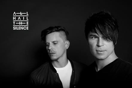 BT And Christian Burns' New Artist Group "All Hail The Silence" Opening For Erasure's Tour This Fall