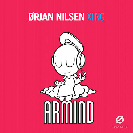 Orjan Nilsen Releases New Sounds Of 'XIING'