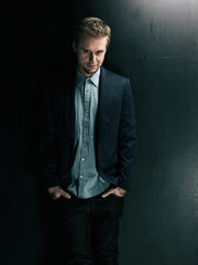 Armin Van Buuren Announces North American Dates For Armin Only: Intense World Tour