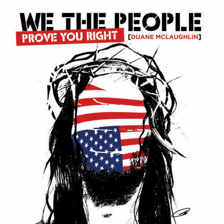 Hear Duane McLaughlin's New Single, 'Prove You Right'