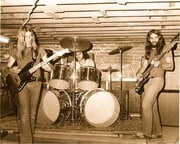 Start The Year Off With BANG! US 70s Proto-Metal Power Trio BANG Return!