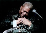 B.B. King To Launch Line Of Signature Wines In The US