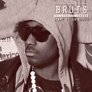 East London Based Rapper Bruts Unleashes His Brand New Single Blame It On Bruts featuring Levelle London