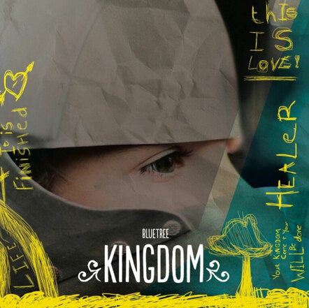 Proceeds From Bluetree's Acclaimed Sophomore Album, Kingdom, Benefit Ministry; Band Aims To Wipe Out Human Trafficking