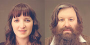 Americana/Roots Duo Bradford Loomis And Beth Whitney Sign With MTS Management Group