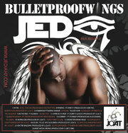 South London Based Rapper Jediah7 Releases His Incredible Second Mixtape Bulletproofwings, Which Is Now Available To Download For Free