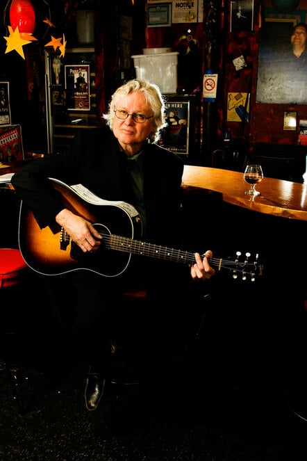 Hill Country Live Confirms Chip Taylor, Sons Of Fathers, Heybale + More In May