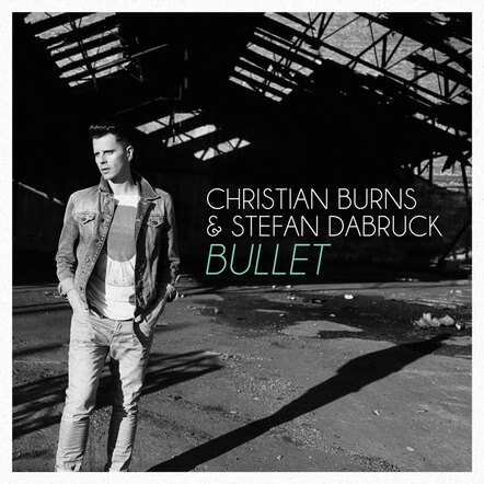 Christian Burns Announces Release Of His Debut Album On Armada Music