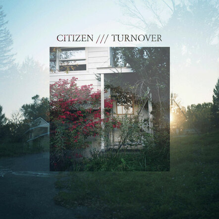 Turnover, Citizen And Light Years Announce Summer Tour