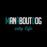 23 Year Old Rapper Man About Dog Presents City Life - His Rework Of Ashtraynutz & Moods 2013 Cult Smash