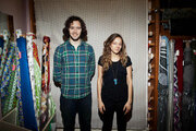 Mandolin Orange Draw On Deep American Traditions To Tell 21st Century Stories On This Side Of Jordan Out August 6, 2013