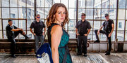 Motor Honey: Featured Artist Of The Day