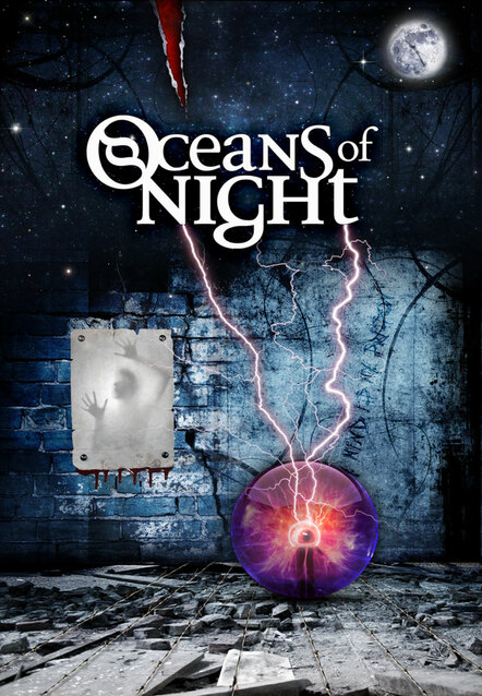 Oceans Of Night Release New CD 'Domain'
