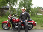 Doug Briney Announces Lets Get Ridin Motorcycle Tour