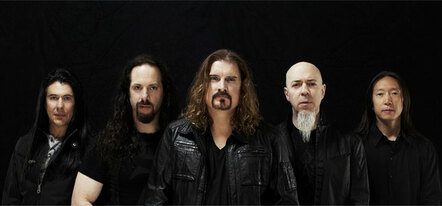 Dream Theater - New Album 9/24!!!