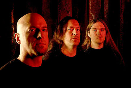 Dying Fetus Expose "Second Skin" Video Via Bloody Disgusting! Tour With Hatebreed, Shadows Fall, And The Contortionist Kicks Off January 26th