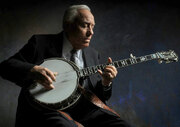 The Recording Academy Statement On Earl Scruggs