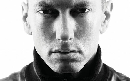 RIAA Names Eminem First Artist To Earn Two Digital Diamond Awards