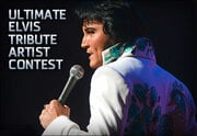 Elvis Lives The Ultimate Elvis Tribute Artist Event Announces Cast For The Winter And Spring Performances And Additional Dates Nationwide