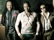 Earth Wind & Fire, Charlie Wilson, New Edition, Najee, Mary Mary And Rachelle Ferrell Kickoff First Round Of Artist Announcements For The 8th Annual Jazz In The Gardens Music Festival Presented By Uptown