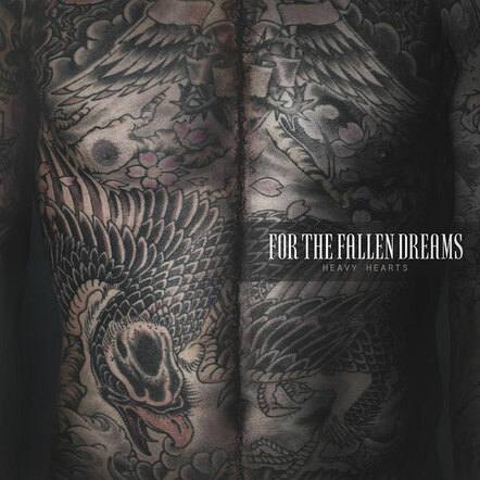 For The Fallen Dreams Return To Rise Records With Original Front Man Chad Ruhlig