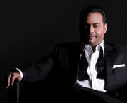 Tropical Music Legend Gilberto Santa Rosa To Perform At Chcis 34th Annual Awards Gala