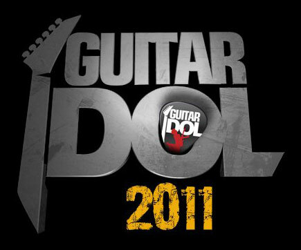 Guitar Idol 2011 Finalist Announced