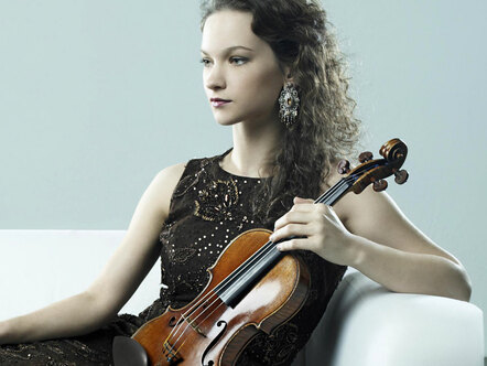 Marin Alsop And The Baltimore Symphony Orchestra Usher In 2014-2015 Season With Beethoven's Violin Concerto