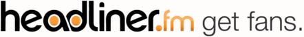 Headliner.fm, Groundbreaking Tool For Musicians, Reaches Nearly 100 Million New Fans In 2011