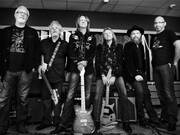 Hellbillies To Countryfestivalen Seljord 2013