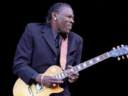 Guitarist/Vocalist Joe Louis Walker Named To Blues Foundations Blues Hall Of Fame