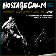 Hostage Calm Release Pay-what-you-want Digital Compilation; Upcoming Tour With Saves The Day / Into It. Over It.