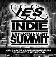 Announcing The Launch Of  I E S - Indie Entertainment Summit