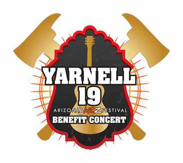 Jazz Rescue: All-Star Concert Set For August 2nd To Benefit The Yarnell 19