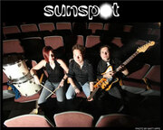 Rock Band Sunspot Invites The World Into Their Van For Austin Excursion