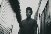 Benjamin Booker Announces Headling Fall Tour, Contender For Rock Record Of The Year (Spin) Out Next Week