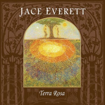 Nashville Based Americana Singer/Songwriter Jace Everett Releases Vinyl Version Of Latest Album Terra Rosa And Limited Edition 12" Hit Single "Bad Things"