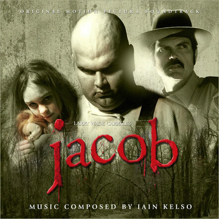 Howlin' Wolf Records Releases Critically Acclaimed Soundtrack Of 'Jacob'