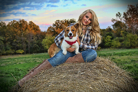 Teen Country Artist Josey Milner Teams With Toonups For Virtual Facebook Game