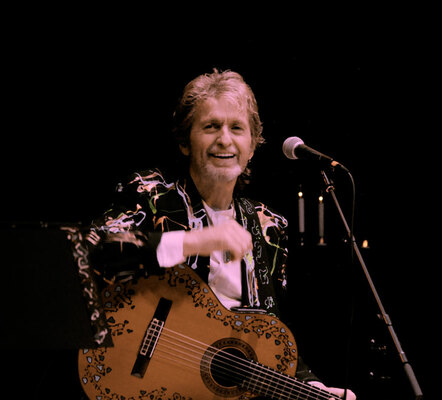 Original Yes Vocalist Jon Anderson To Play Select South American Concerts