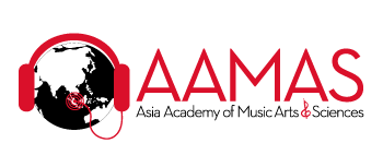 MusicDNA Launches Asia Academy of Music Arts & Sciences, Based in Singapore