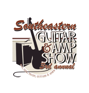 Mojo Music Supply Announces Third Annual Southeastern Guitar and Amp Show