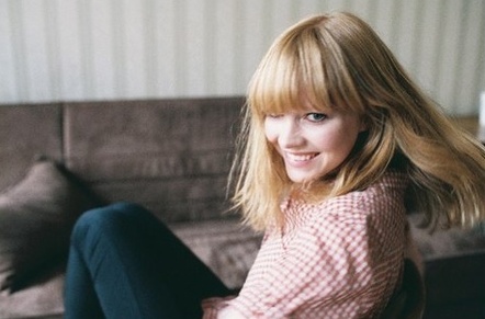 Split Works Presents Lucy Rose China Tour