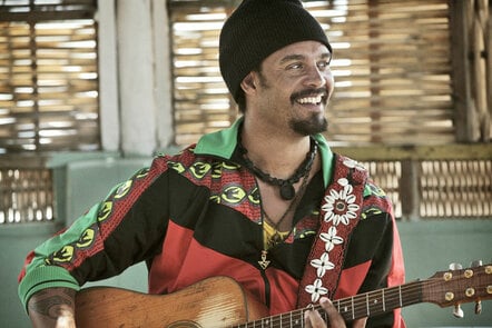 Michael Franti And Grace Potter Join With Green Mountain Coffee To Raise The Volume On Fair Trade