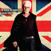 Glam Rock Icon Michael Des Barres Returns To His London Roots With Carnaby Street